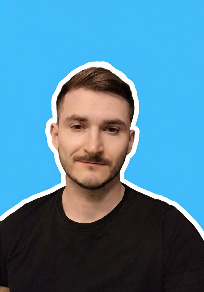 Виталий | NoGap